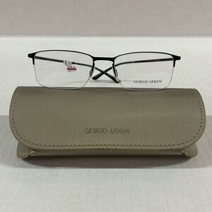 Giorgio Armani Eyeglasses